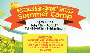employment in barbados jobs summer