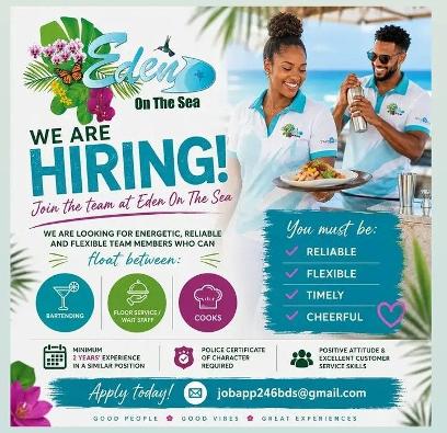 Tourism jobs