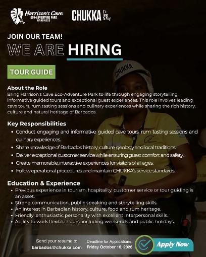 Tour Guide