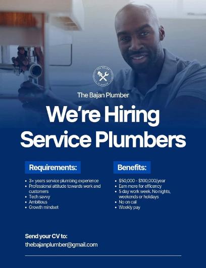 Service Plumbers