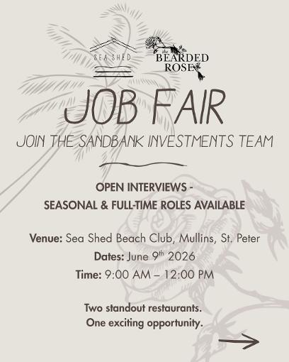 Job fair