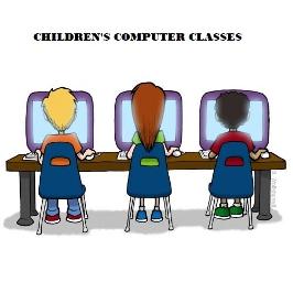 Children Computer Classes