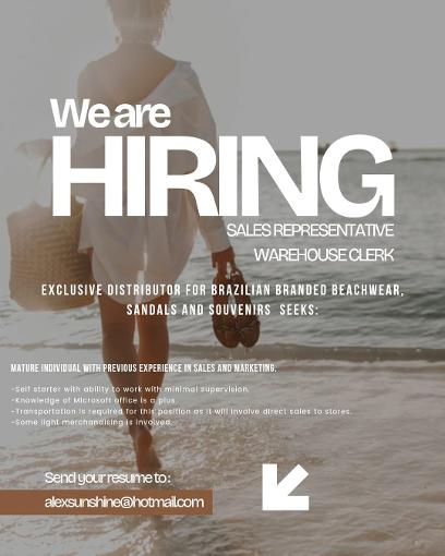 Warehouse Clerk